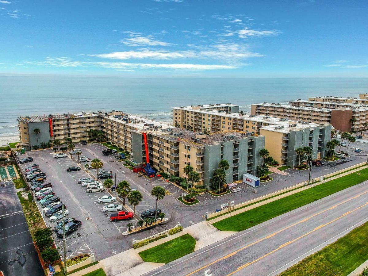 Sea Coast Garden Villa New Smyrna Beach Exterior photo