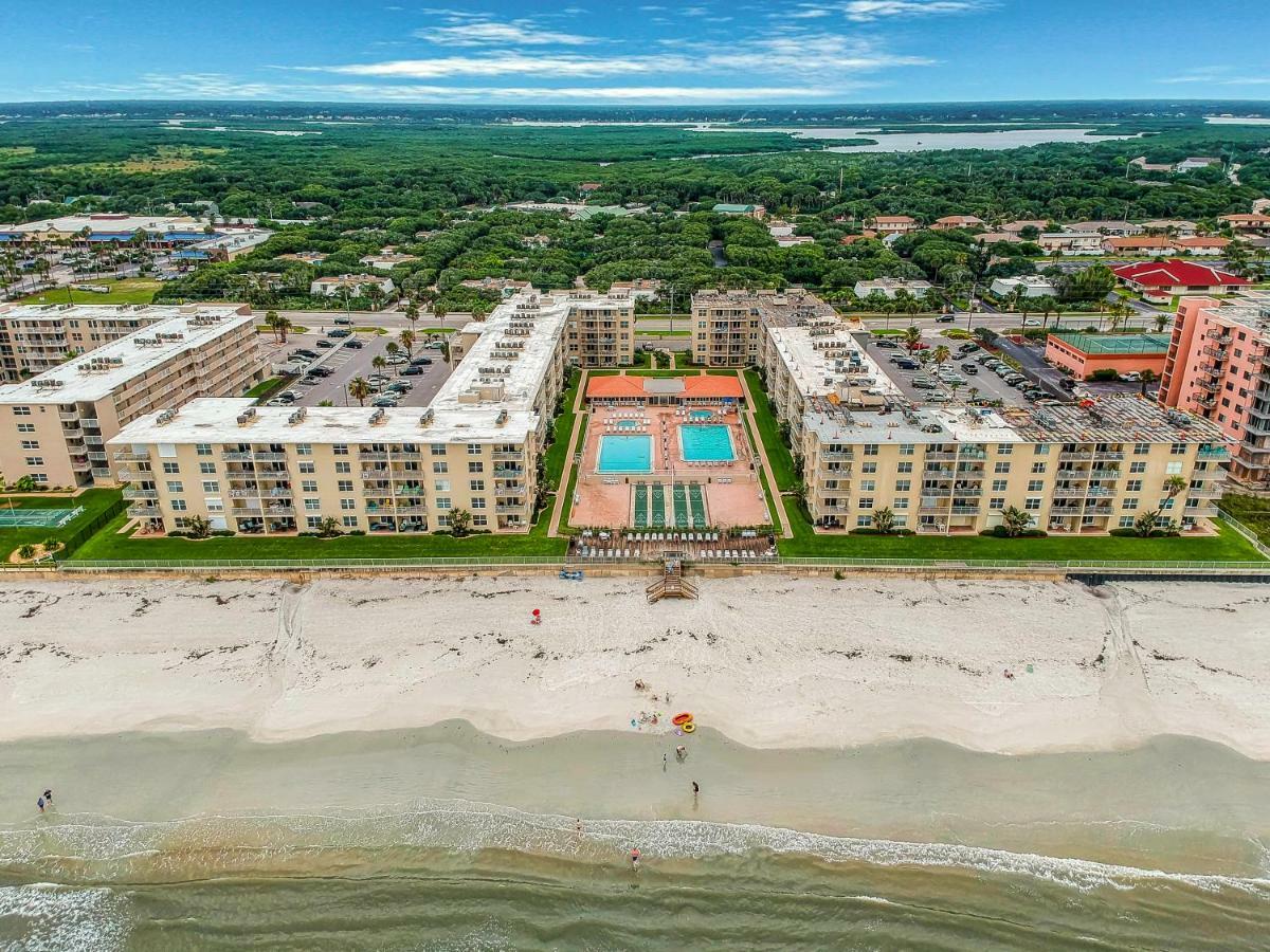 Sea Coast Garden Villa New Smyrna Beach Exterior photo