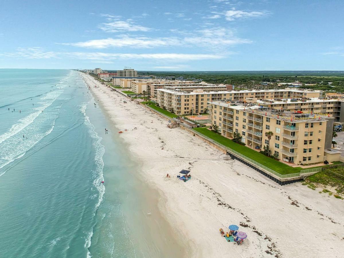 Sea Coast Garden Villa New Smyrna Beach Exterior photo